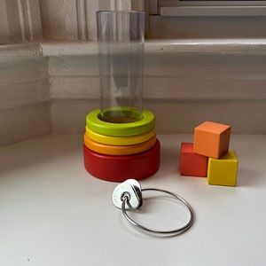 Lovevery Explorer Toys